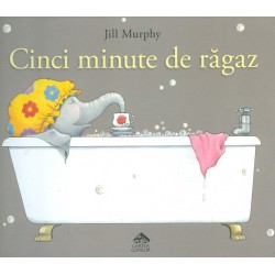Cinci minute de ragaz
