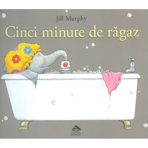 Cinci minute de ragaz