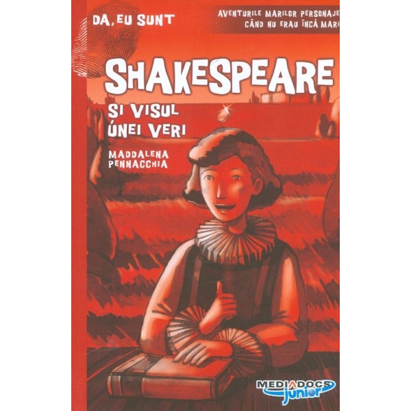 Shakespeare si visul unei veri