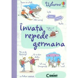 Invata repede germana