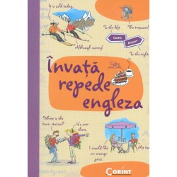 Invata repede engleza