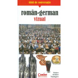 Ghid de conversatie roman-german vizual