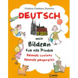 Deutsch mit Bildern fur...