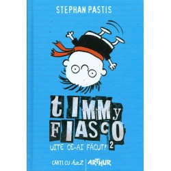 Timmy Fiasco, vol. II -...