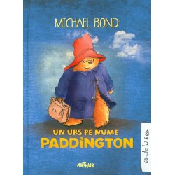 Un urs pe nume Paddington