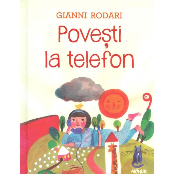 Povesti la telefon
