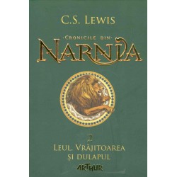 Cronicile din Narnia, vol....