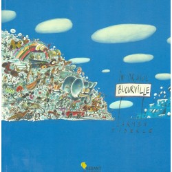 In orasul Bucurville