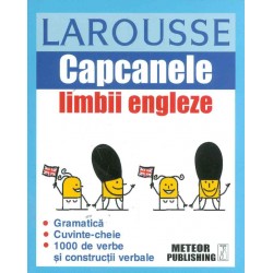 Capcanele limbii germane