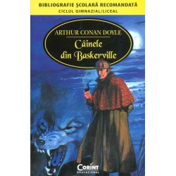 Cainele din Baskerville