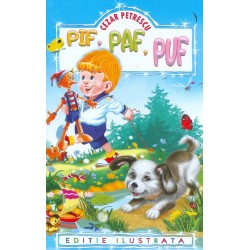 Pif. Paf. Puf