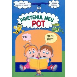 Prietenul meu Pot