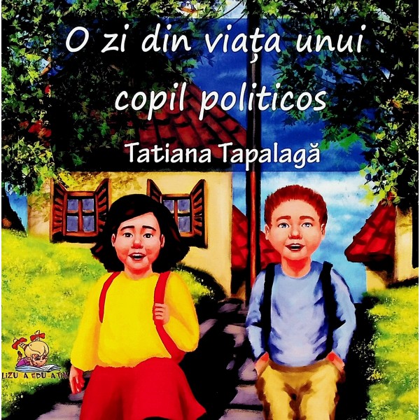 O zi din viata unui copil politicos
