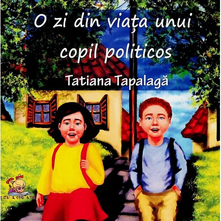 O zi din viata unui copil...