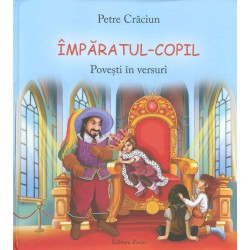 Imparatul - Copil. Povesti...