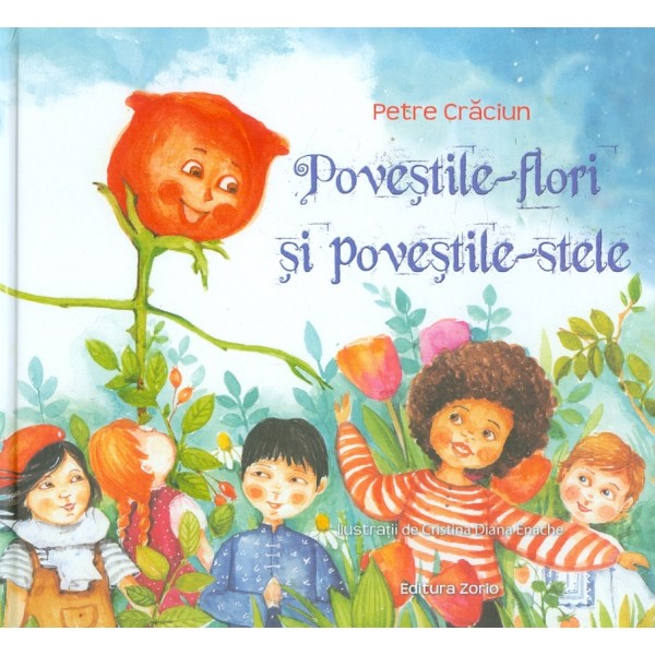 Povestile-flori si povestile-stele