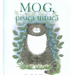 Mog, pisica uituca