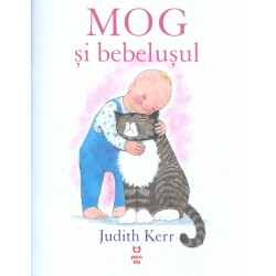 Mog si bebelusul