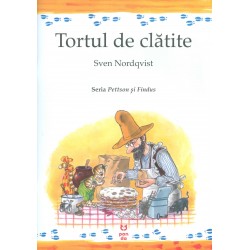Tortul de clatite
