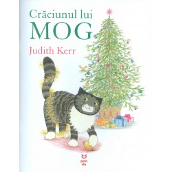 Craciunul lui Mog
