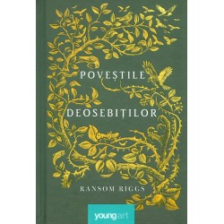 Povestile deosebitilor