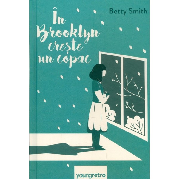 In Brooliyn creste un copac