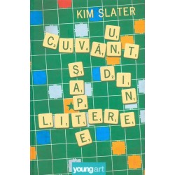 Un cuvant din sapte litere