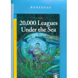 20.000 Leagues Under the...