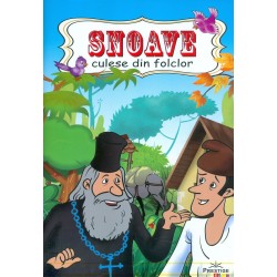 Snoave culese din folclor