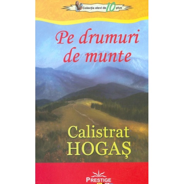 Pe drumuri de munte