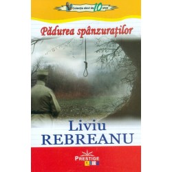 Padurea spanzuratiilor