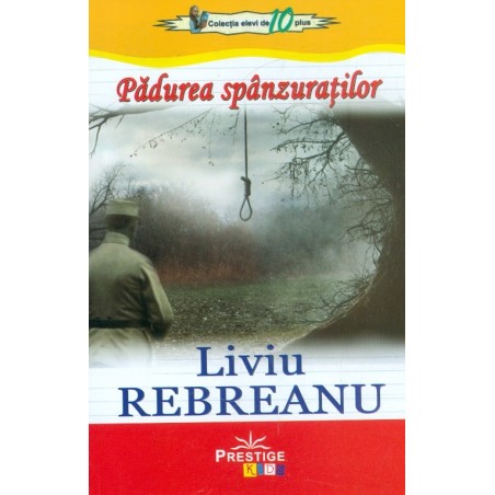 Padurea spanzuratiilor