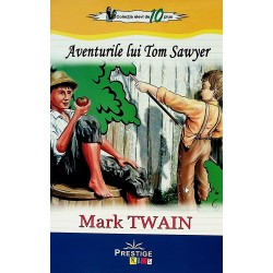 Aventurile lui Tom Sawyer