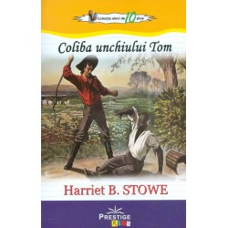 Coliba unchiului Tom