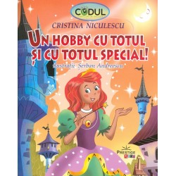 Un hobby cu totul si cu...