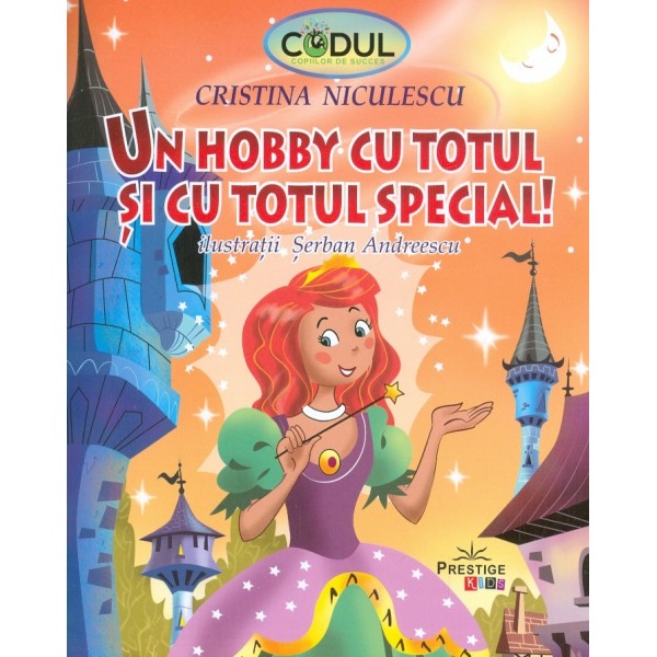 Un hobby cu totul si cu totul special!