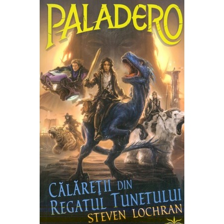 Paladero - Calaretii din...