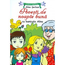 Povesti de noapte buna cu...