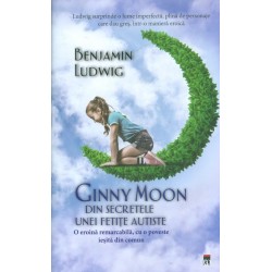 Ginny Moon - Din secretele unei fetite autiste