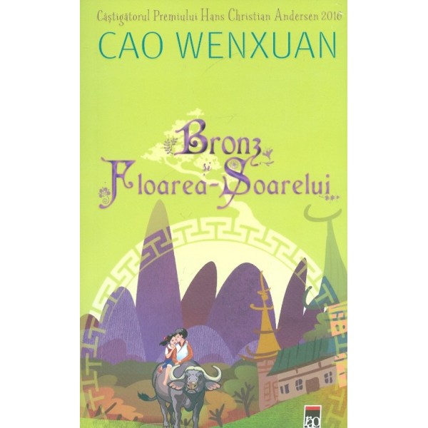 Bronz si Floarea-Soarelui