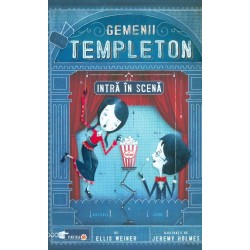Gemenii Templeton intra in scena