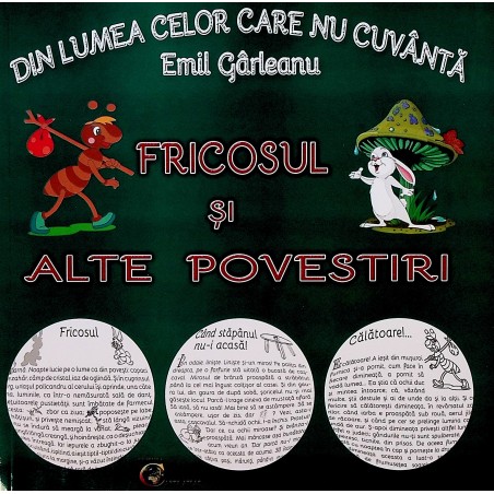 Din lumea celor care nu...