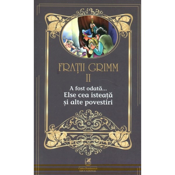 A fost odata... vol. II