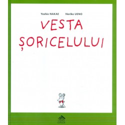 Vesta soricelului