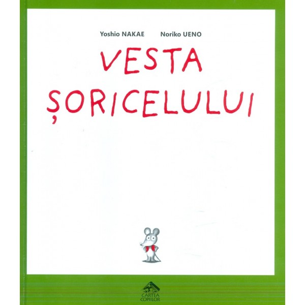 Vesta soricelului
