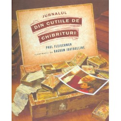 Jurnalul din cutiile de chibrituri