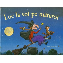 Loc la voi pe maturoi