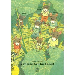 Dovleacul familiei Soricel