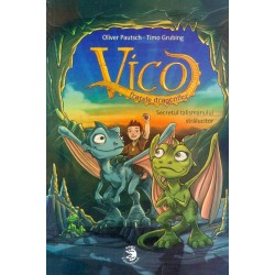 Vico, fratele dragonilor