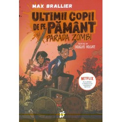 Ultimii copii de pe pamant...